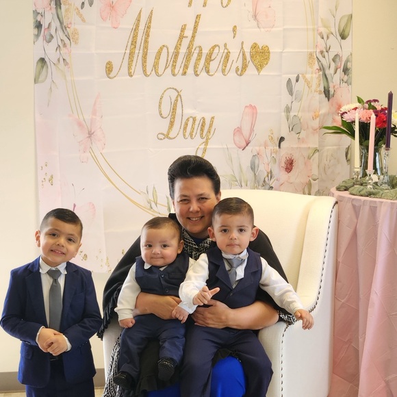 Meet your Posher, Theresa - Picture 16 of 16